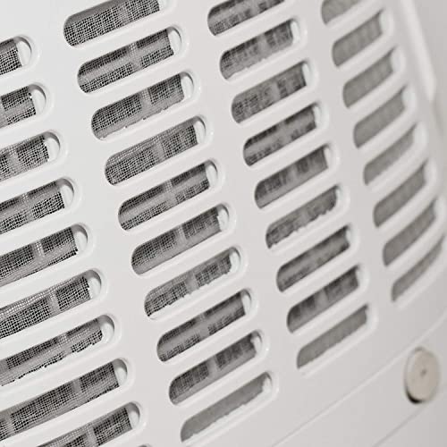 Meaco 12L/Day Low Energy Dehumidifier for home