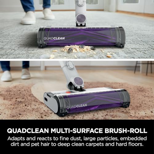 Shark Detect Pro Cordless Vacuum Cleaner