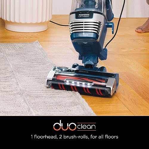 Shark Stratos XL 2.6 Litre Corded Upright Vacuum Cleaner AZ3000UKT