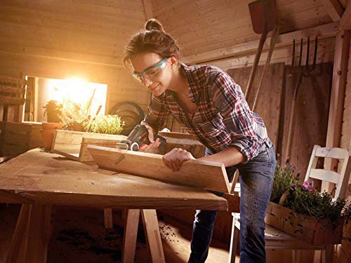Bosch Home and Garden NanoBlade Cordless Saw EasyCut 12