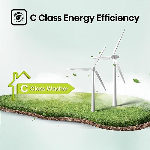 Hisense Freestanding-6 KG