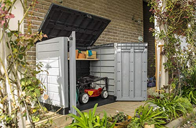 Store it Out Ace Storage Box Litres