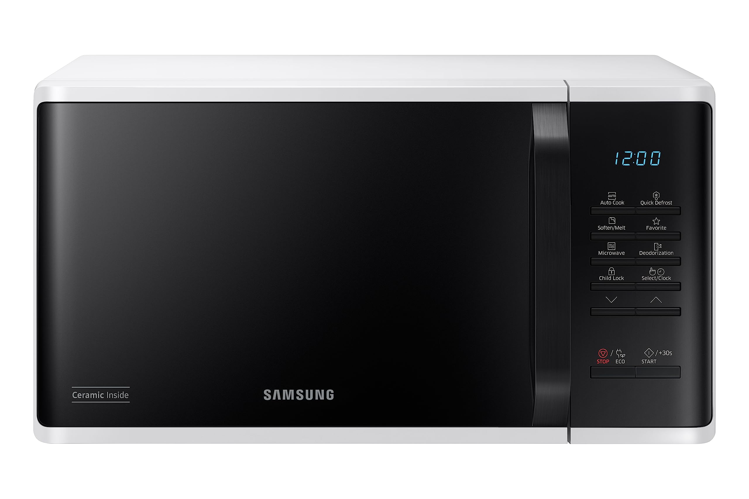 Samsung Solo Microwave
