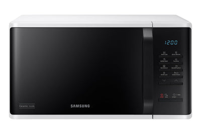 Samsung Solo Microwave