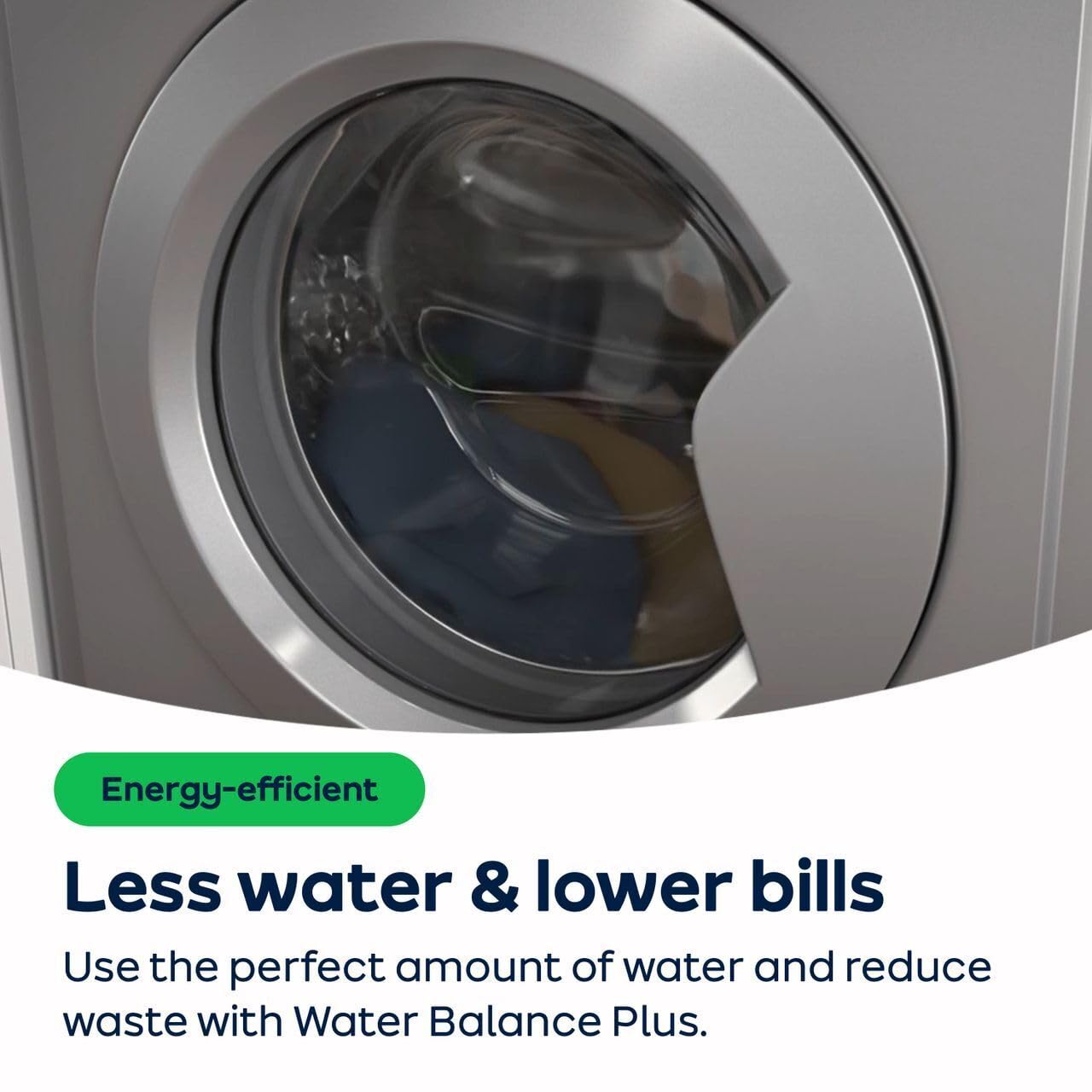 Indesit 9Kg Washing Machine