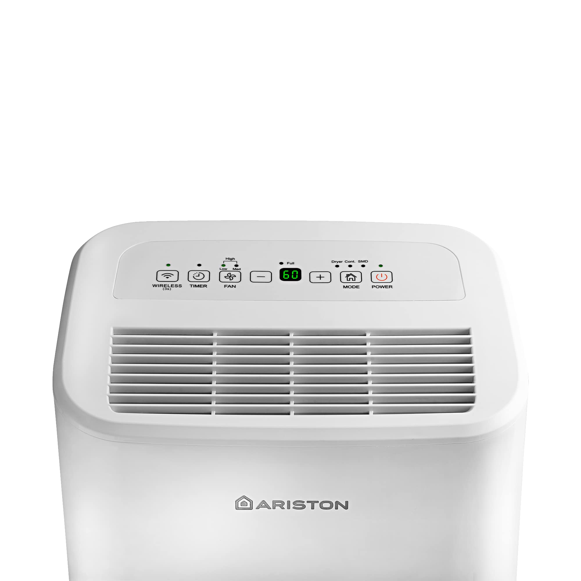 Ariston DEOS 16S NET UK dehumidifier