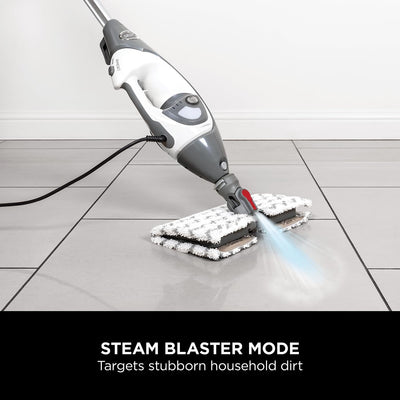 Shark Floor & Handheld Steam Cleaner S6005UK