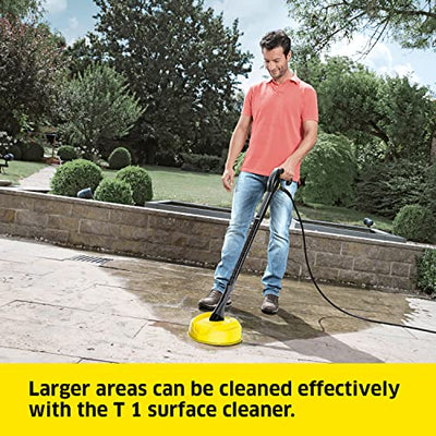 Kärcher Pressure Washer K 2 Compact Car & Home