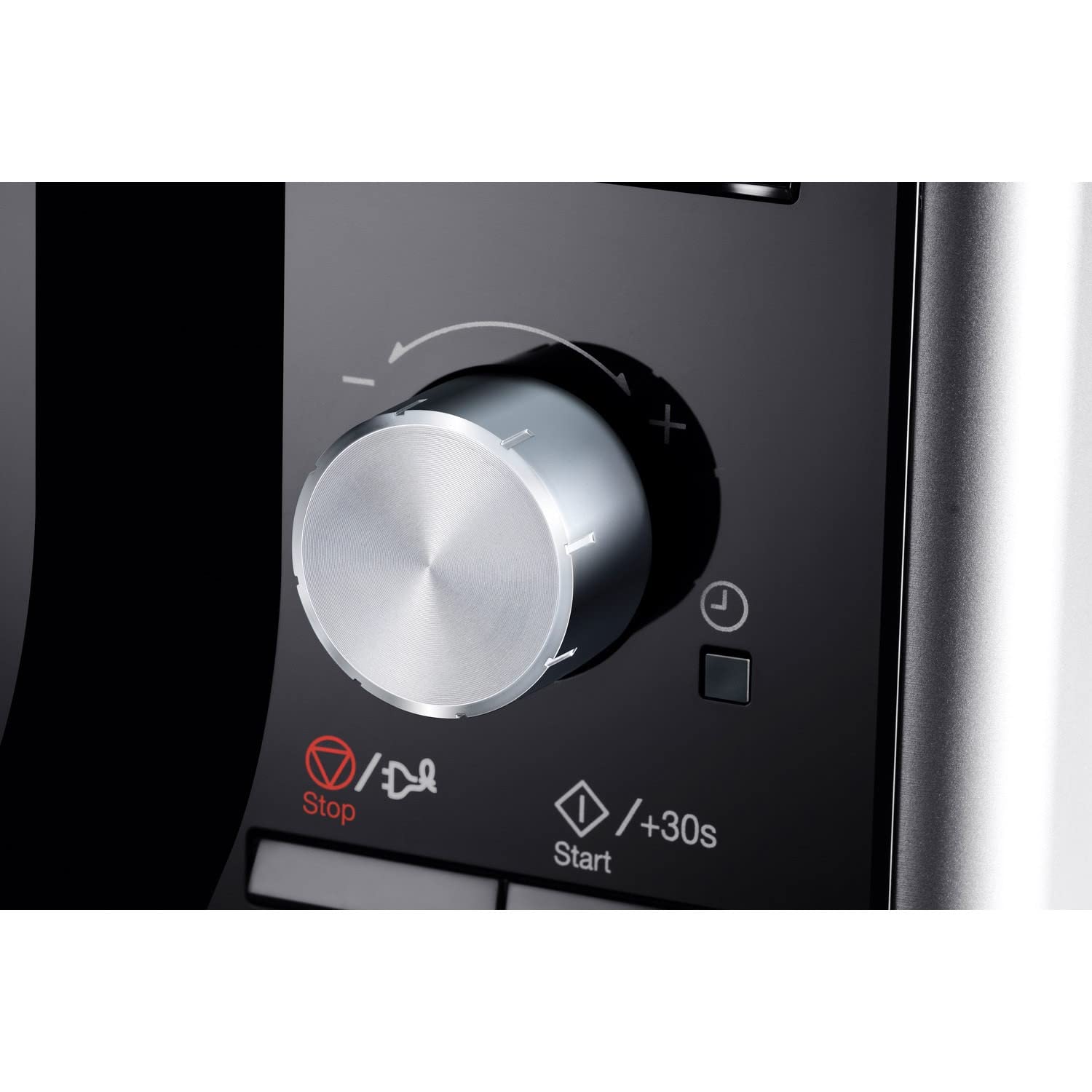 Samsung Solo Microwave