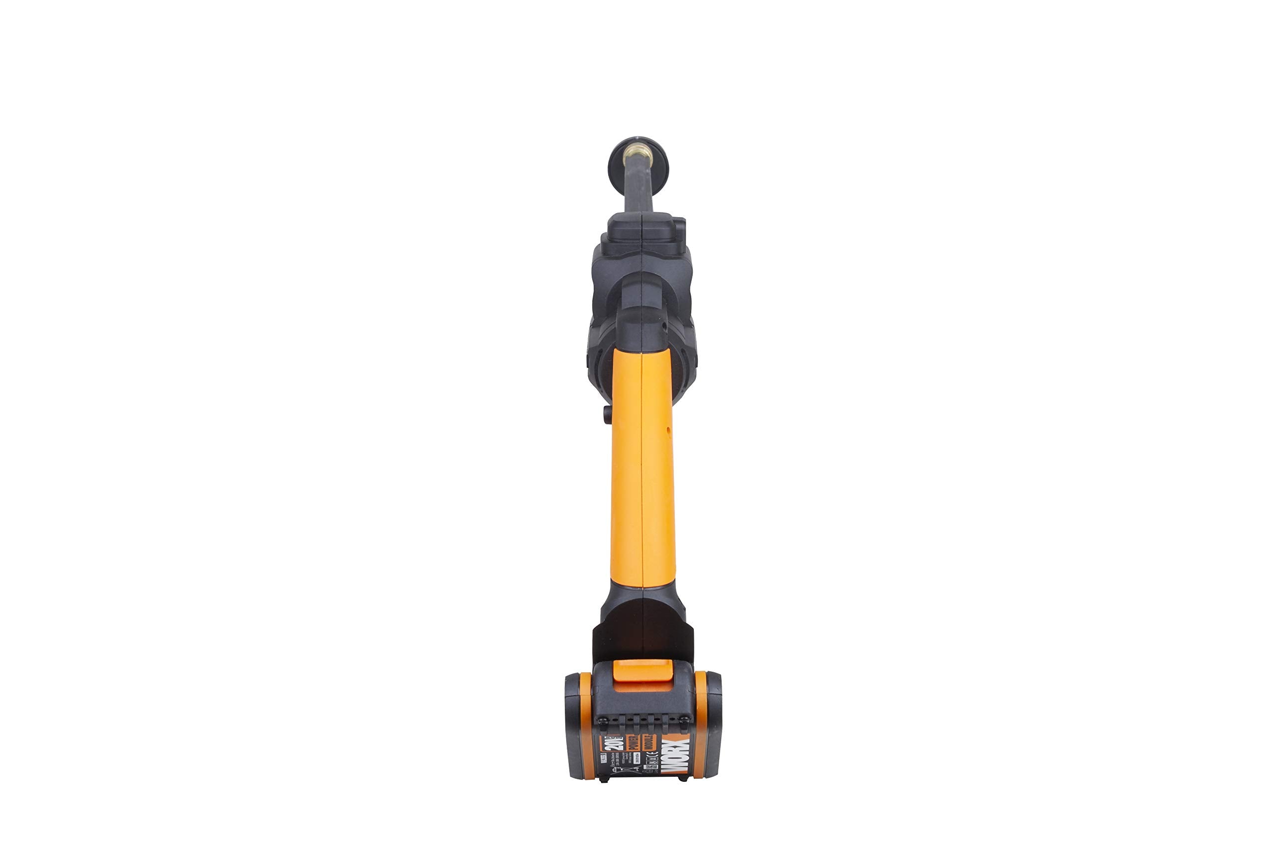Worx  Hydroshot Cordless Portable Pressure Washer Cleaner Kit