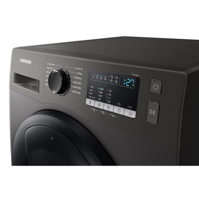 Series 5 ecobubble 9kg Freestanding Washing Machine