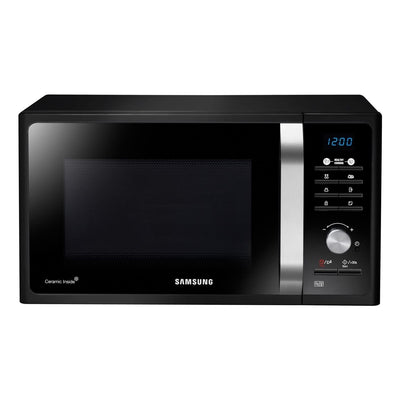 Samsung Solo Microwave