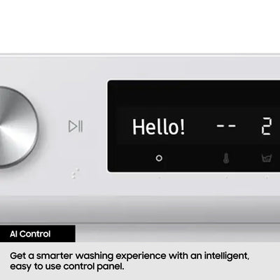 Samsung Series 5+ AddWash Wifi Connected 8Kg Washing Machine