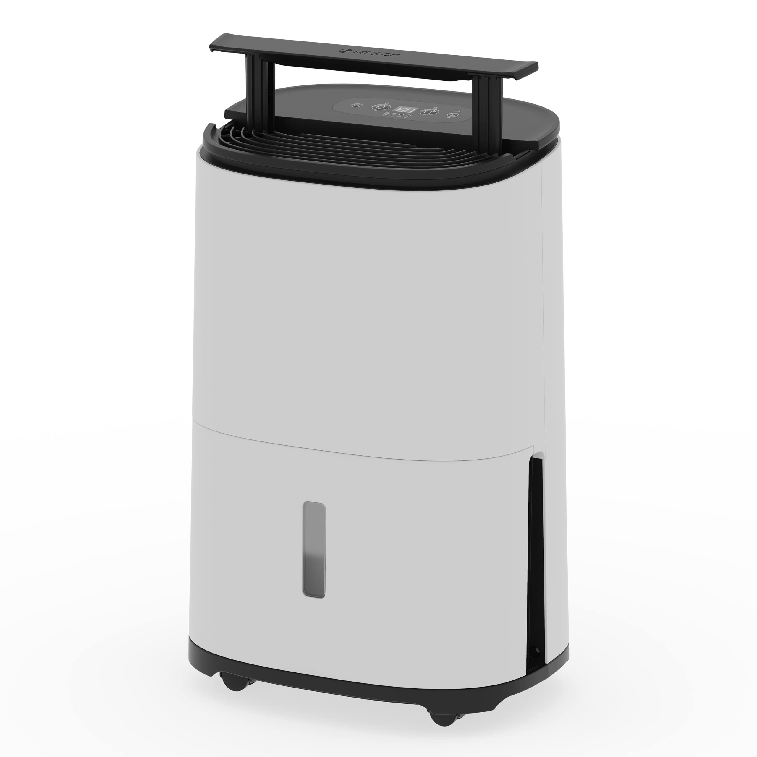 MeacoDry Arete® One 10L dual Dehumidifier & HEPA air purifier
