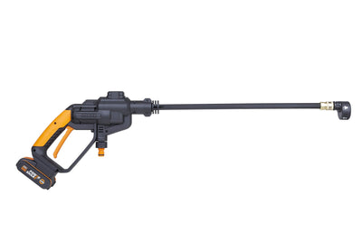 Worx  Hydroshot Cordless Portable Pressure Washer Cleaner Kit