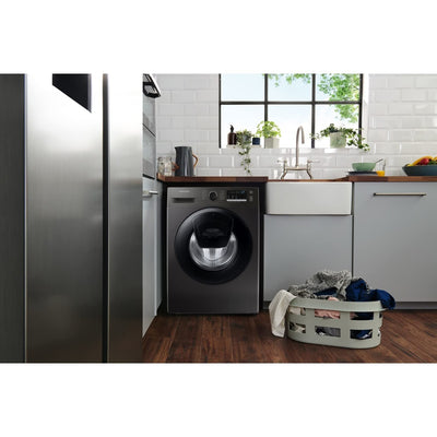 Series 5 ecobubble 9kg Freestanding Washing Machine