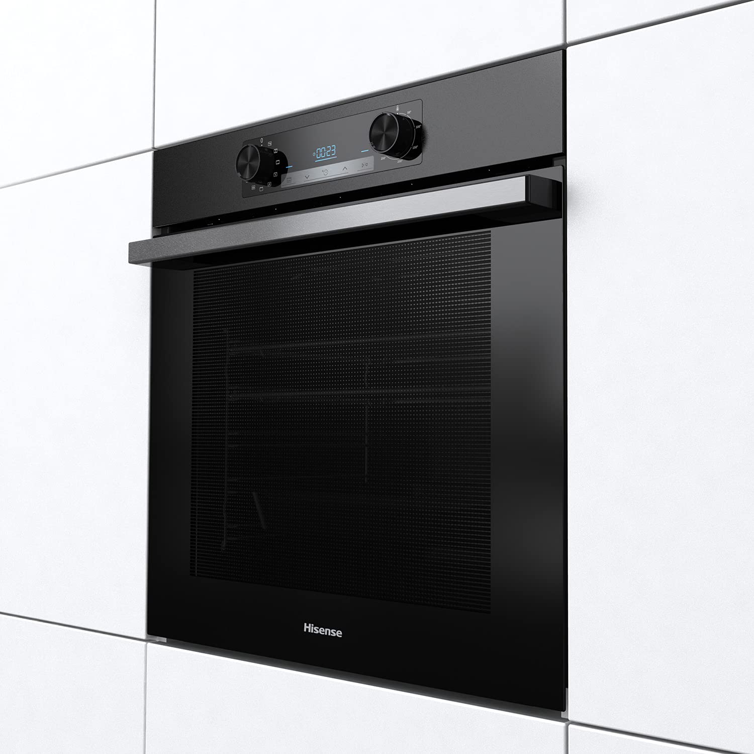 Hisense Built-in Electric Single Oven
