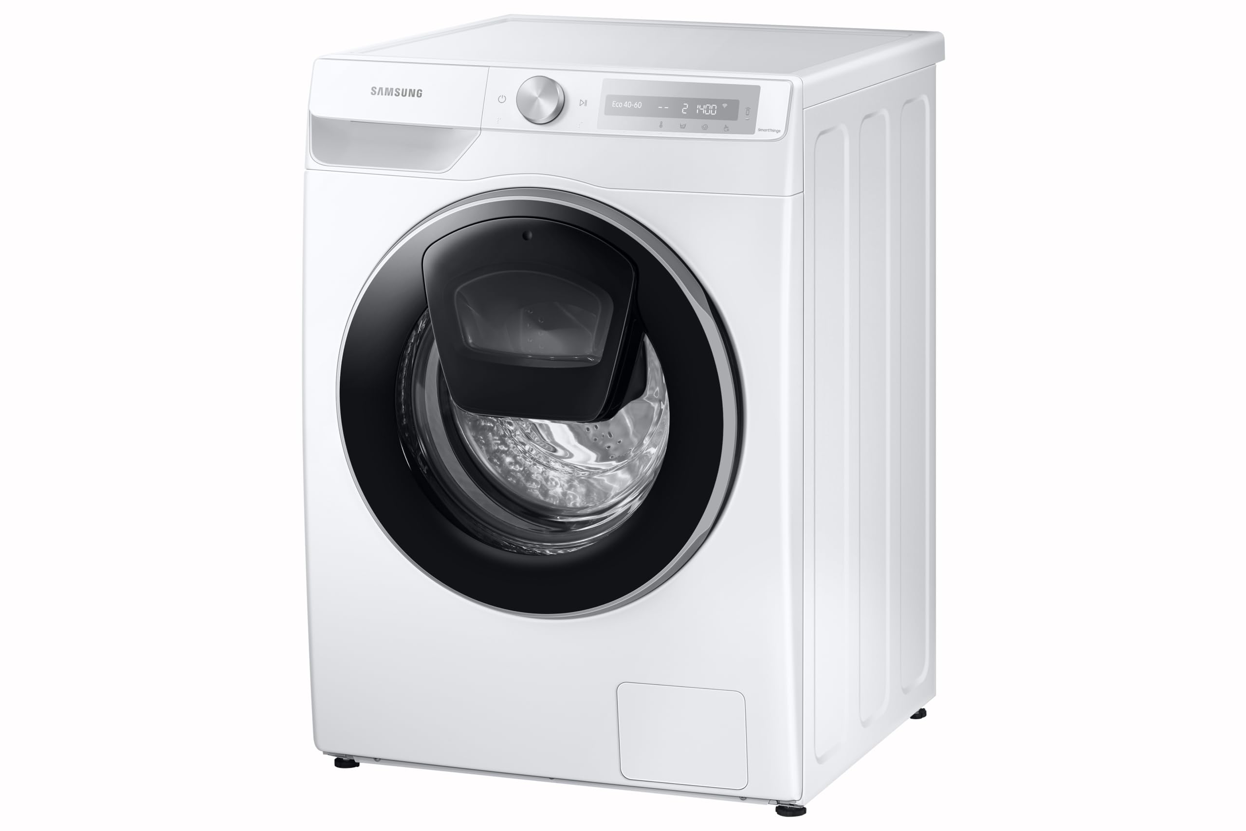 Samsung Series 6 AddWash AutoDose Wifi Connected 10.5Kg Washing Machine