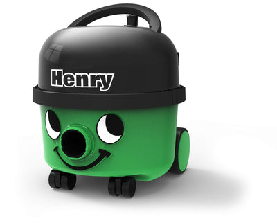 Numatic Henry HVR160 Vacuum Cleaner (Green)