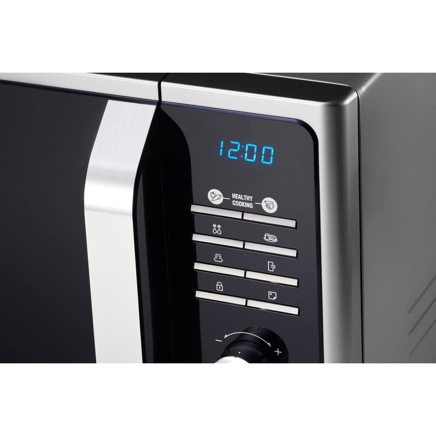 Samsung Solo Microwave