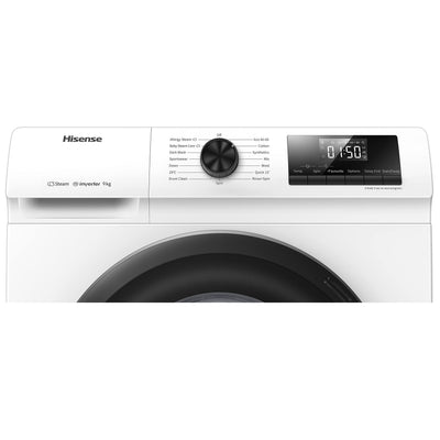 Hisense Freestanding-9 KG