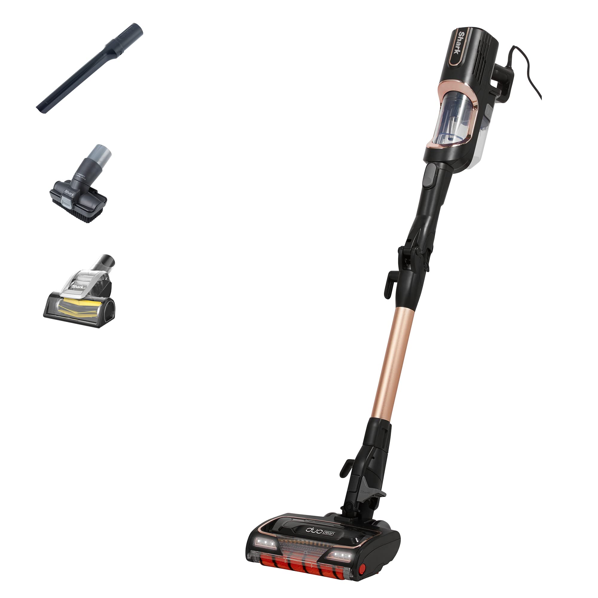 Shark HZ500UKT Anti Hair Wrap Pet Corded Vacuum Cleaner