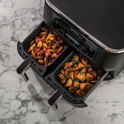 NINJA - Foodi Dual Zone Air Fryer AF300EU