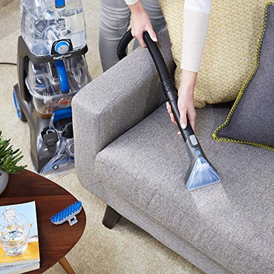 Vax Rapid Power Plus Carpet Cleaner