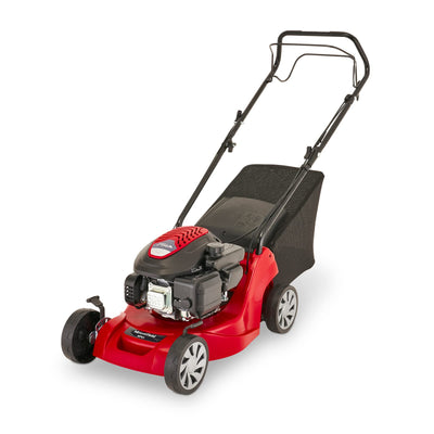 Mountfield HP164 Petrol Lawn Mower 39Cm