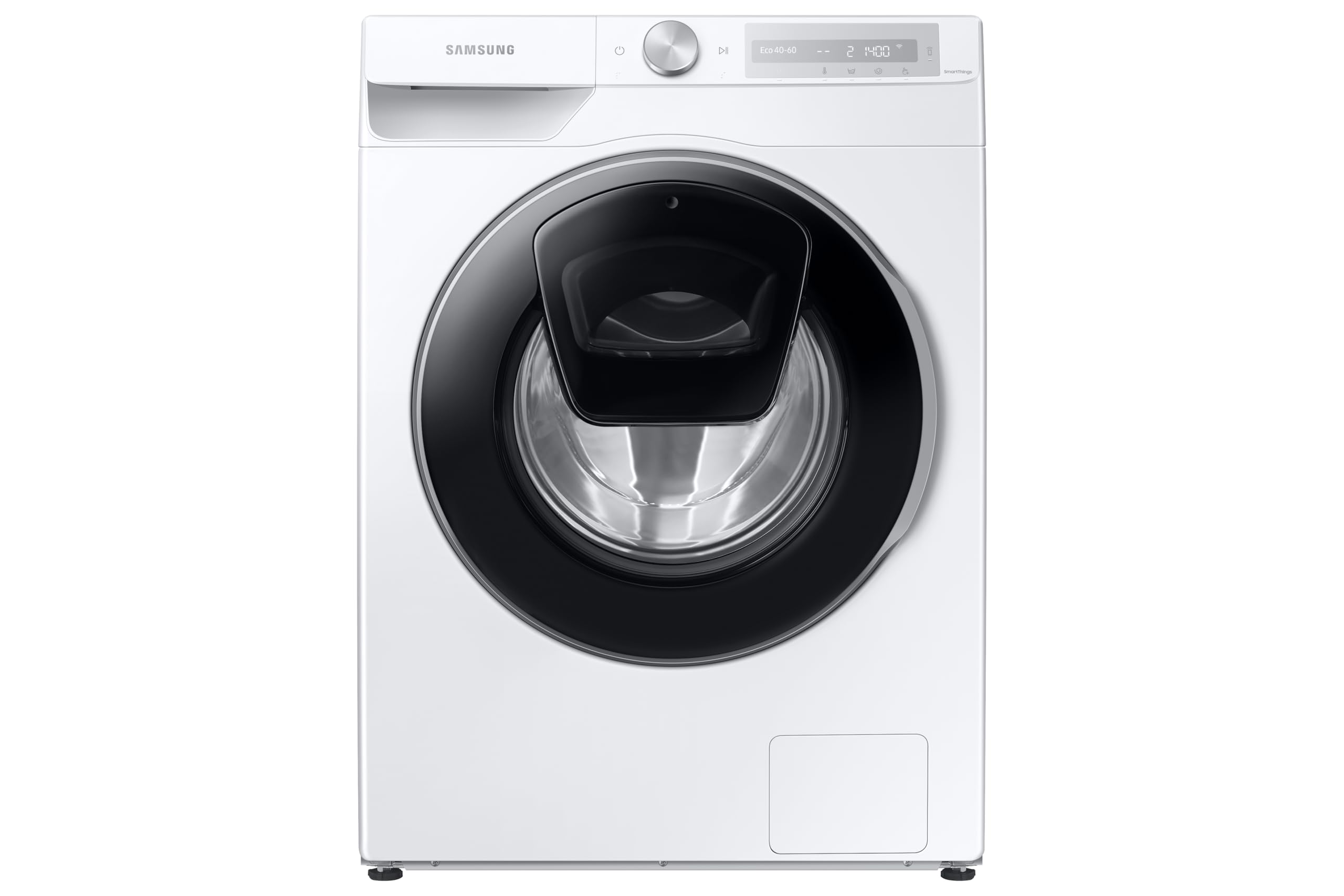 Samsung Series 6 AddWash AutoDose Wifi Connected 10.5Kg Washing Machine
