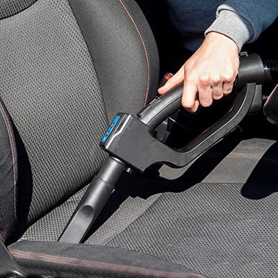 Hyundai 1200w Wet & Dry Vacuum 2-in-1 Upholstery Cleaner