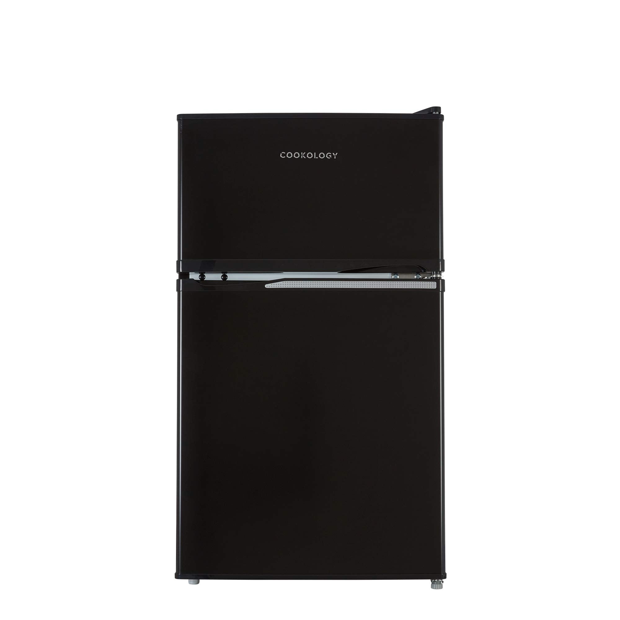 Cookology 47cm Freestanding Undercounter Small Fridge Freezer