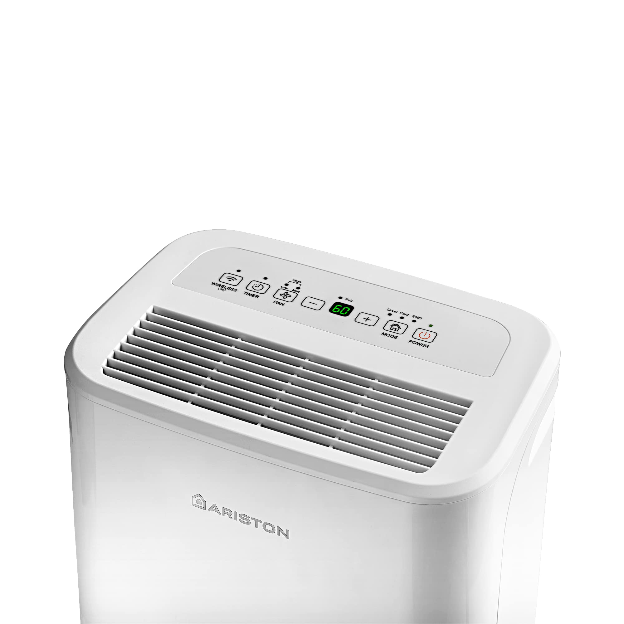 Ariston DEOS 16S NET UK dehumidifier
