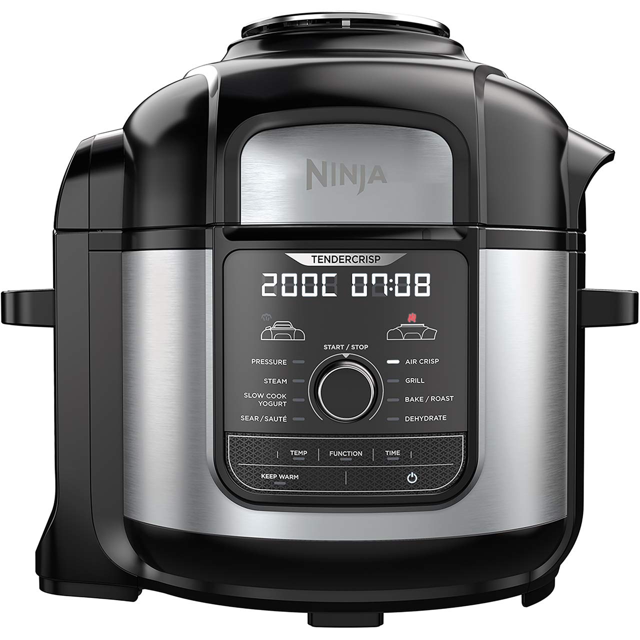 Ninja Foodi MAX Multi-Cooker [OP500UK]