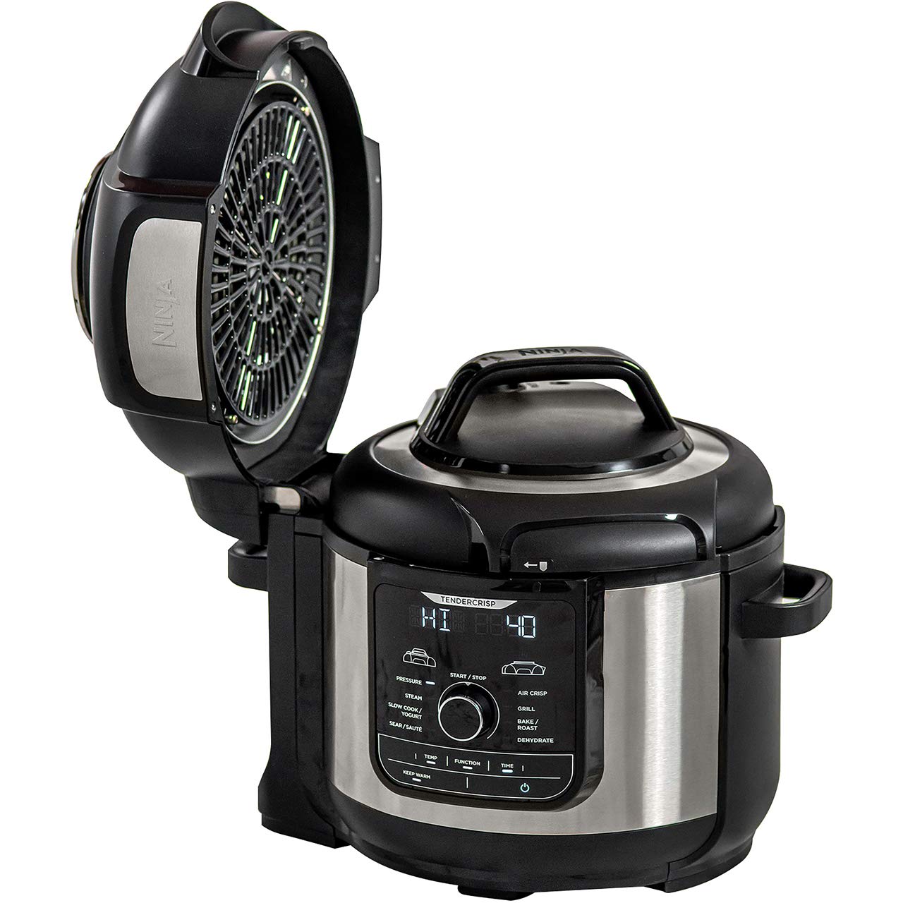 Ninja Foodi MAX Multi-Cooker [OP500UK]