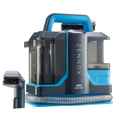 Zennox Spot Buster Carpet Cleaner