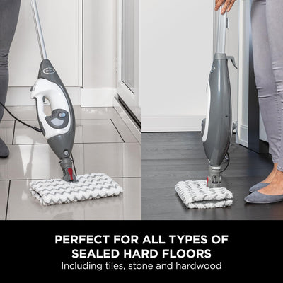 Shark Floor & Handheld Steam Cleaner S6005UK