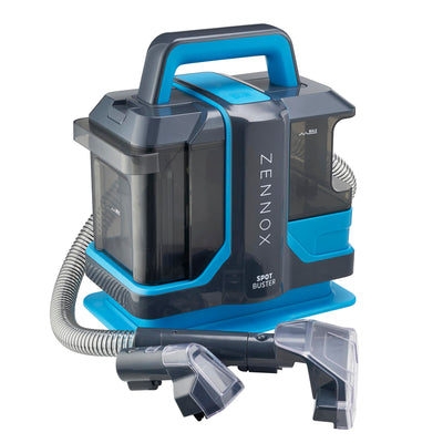 Zennox Spot Buster Carpet Cleaner