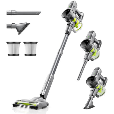 kalado Cordless Hoover Vacuum Cleaner
