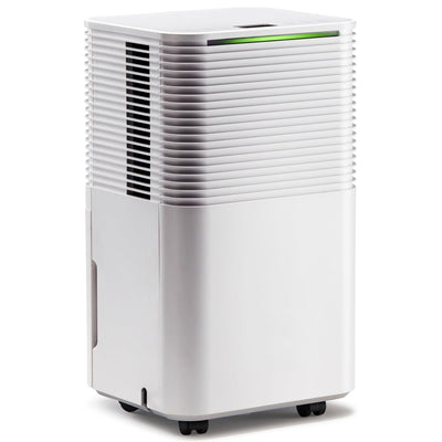 HUMILABS 12L/Day Dehumidifier