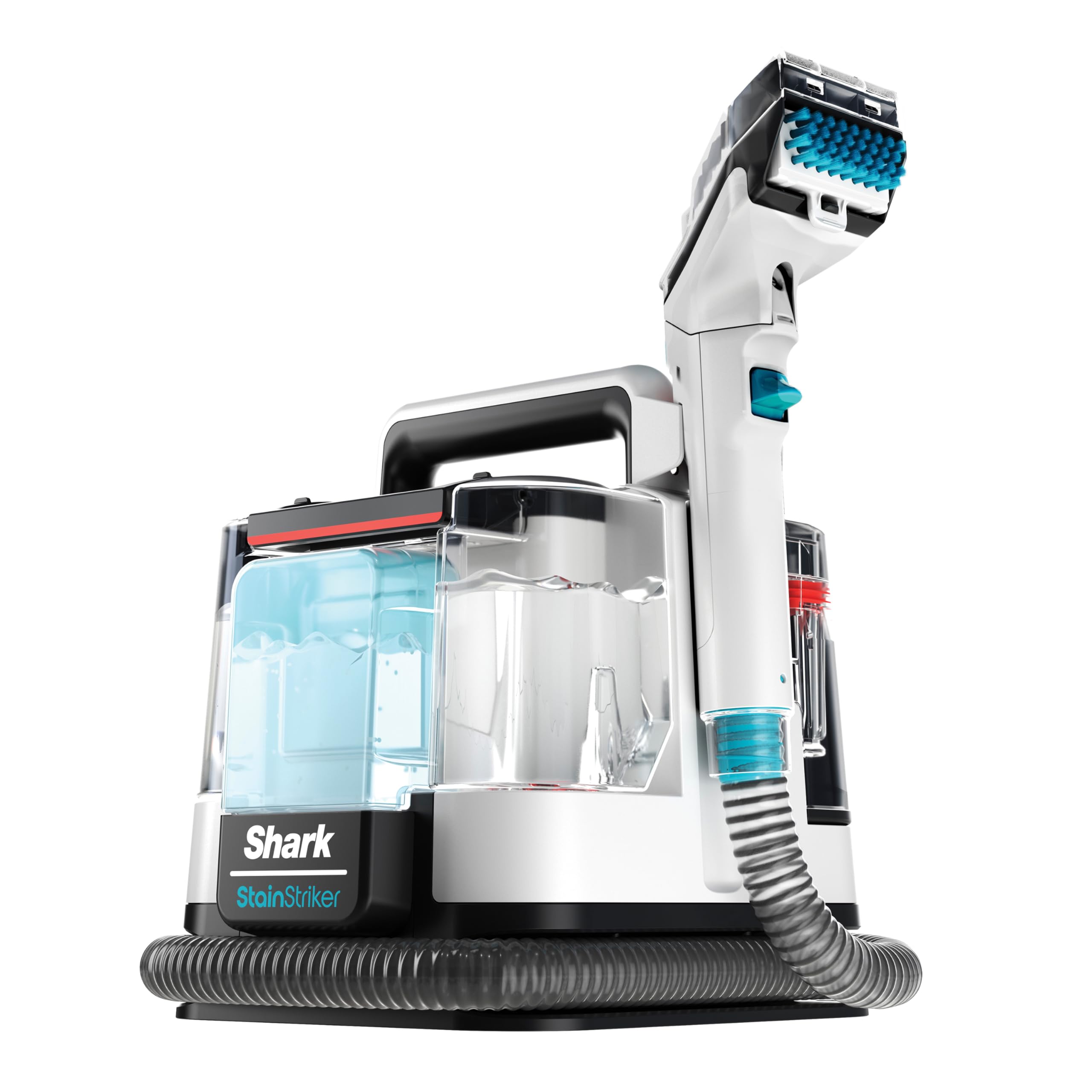 Shark StainStriker Pet Stain & Spot Cleaner PX200UKT