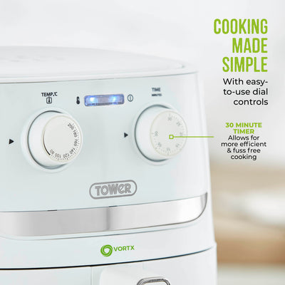 Tower Vortx Air Fryer