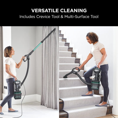 Shark NZ690UK Anti-hair Wrap Upright Vacuum Cleaner