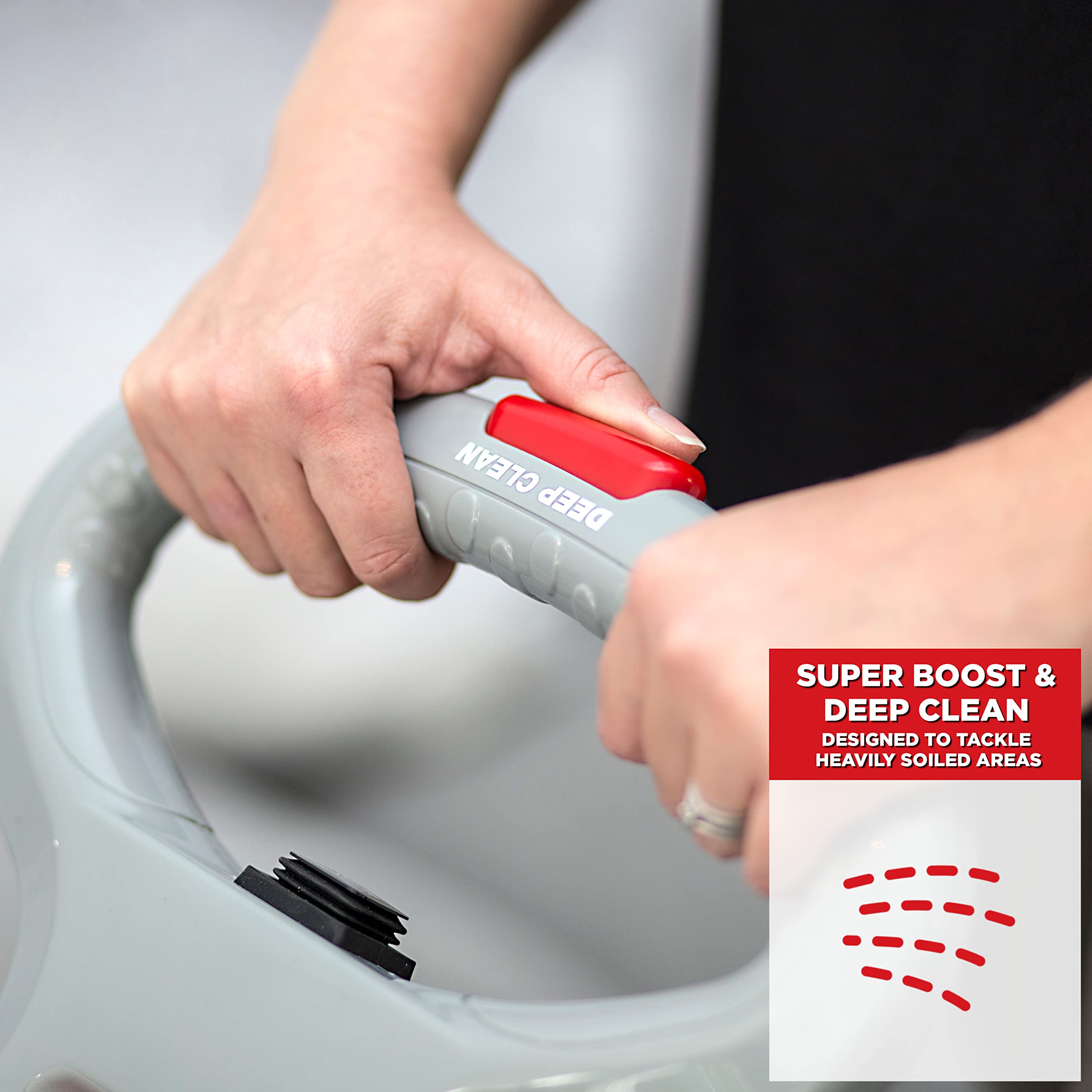 Rug Doctor Deep Carpet Cleaner