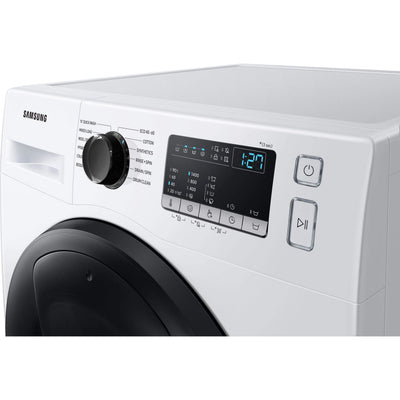 Series 5 ecobubble 9kg Freestanding Washing Machine