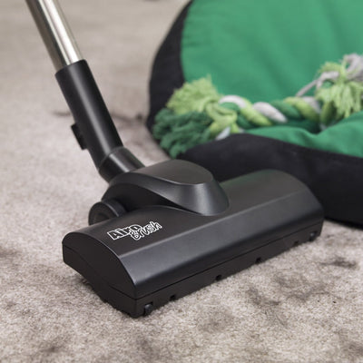 Numatic Henry Vacuum Cleaner - Red