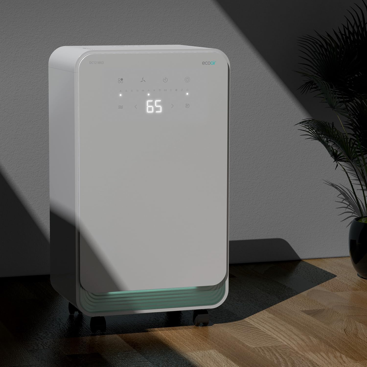EcoAir MK3 Dehumidifier