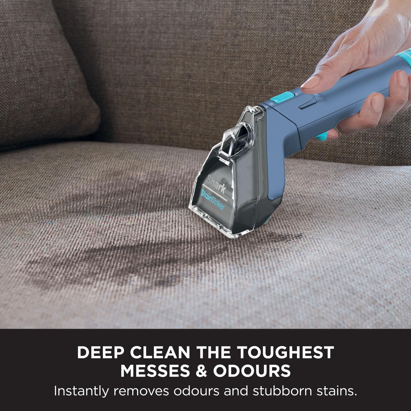 Shark StainStriker Stain & Spot Cleaner PX200UK