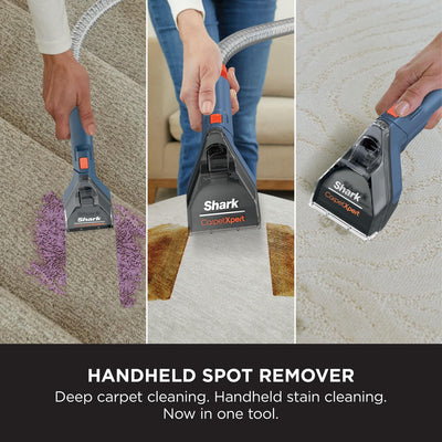 Shark CarpetXpert Deep Clean Carpet Cleaner EX150UK