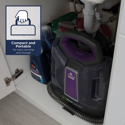BISSELL SpotClean Pet
